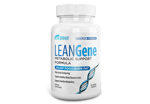 Lean Gene Natural Supplements For Weight Loss
