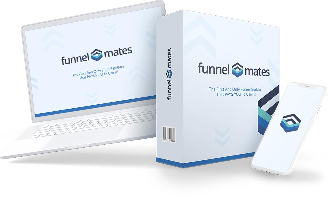 FunnelMates With Email Marketing
