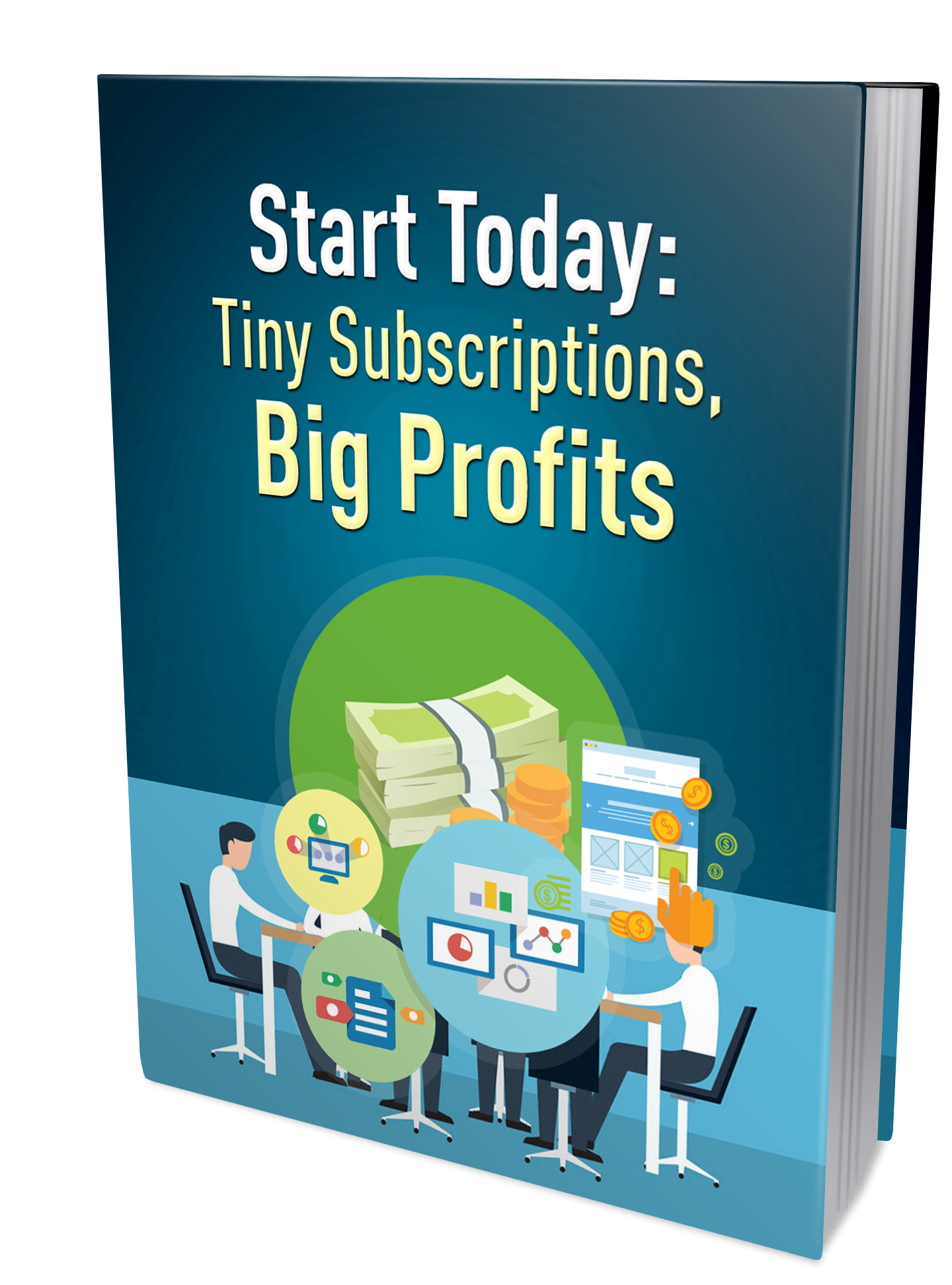 Perpetual Income 365 With Email Marketing