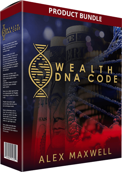 Wealth DNA Code