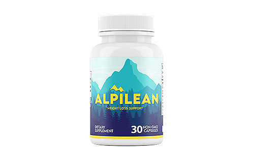 Weight Loss Supplement For Women - Alpilean