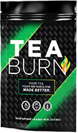 Fat Burner Supplement - Tea Burn