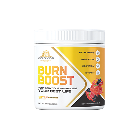 Faster Way To Fat Loss Program - Burn Boost