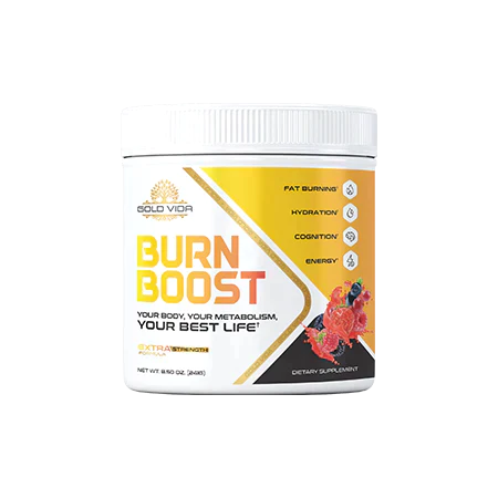 Supplements To Lose Weight - Burn Boost