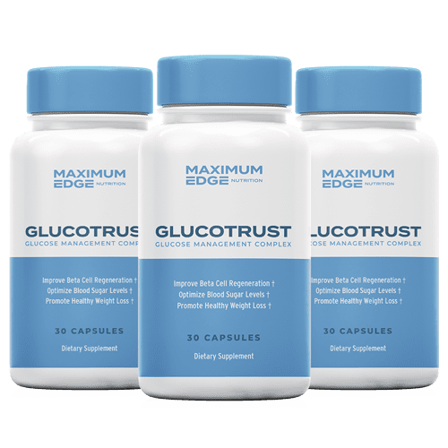 Faster Way To Fat Loss Program - GlucoTrust