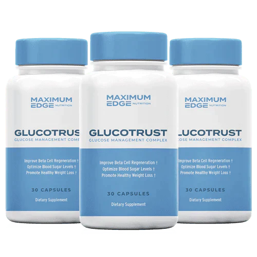 Supplements To Lose Weight - GlucoTrust