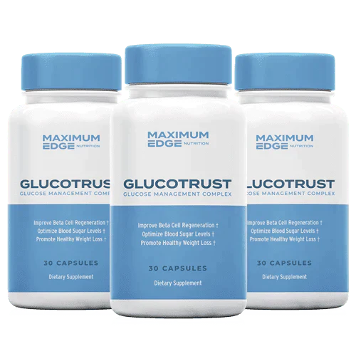 Good Supplements For Weight Loss - GlucoTrust