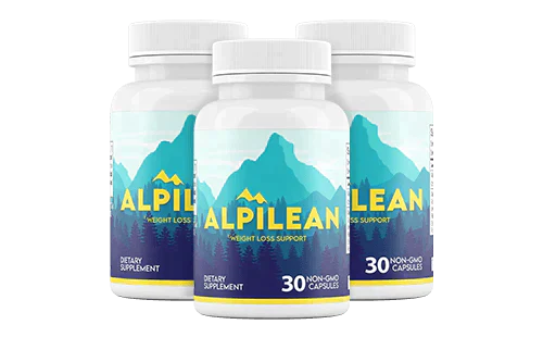 Fast Weight Loss Plan - Alpilean