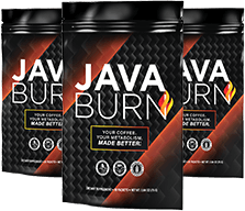 Fat Loss Coffee - Java Burn