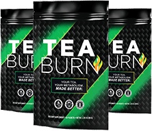 The Faster Way To Fat Loss - Tea Burn
