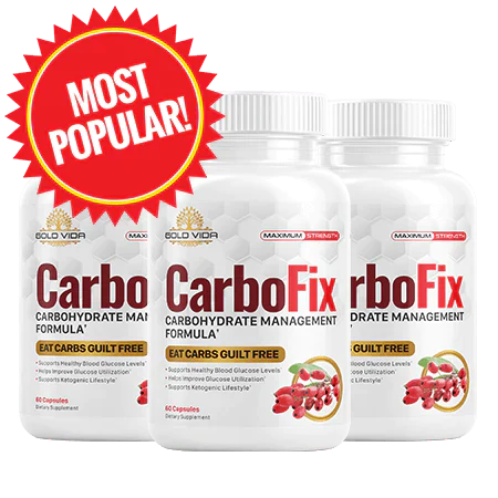 Protein Supplements For Weight Loss - Carbofix