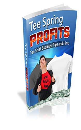 Tee Spring Profits