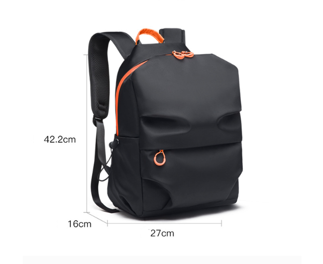 Backpacks: College student bag backpack