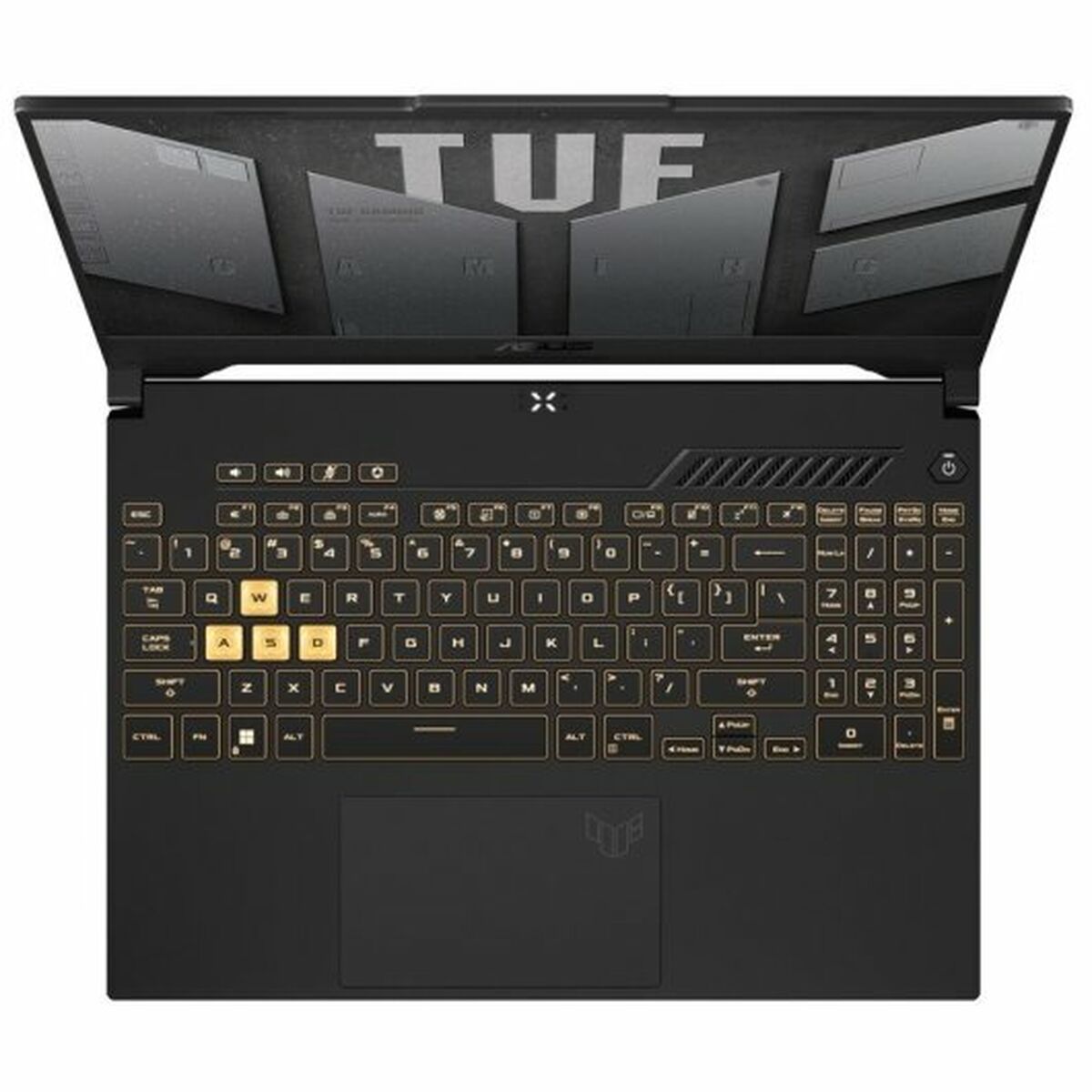 Laptop Asus TUF Gaming A15 FA507UI-LP095 15,6" 32 GB RAM 1 TB SSD Nvidia Geforce RTX 4070