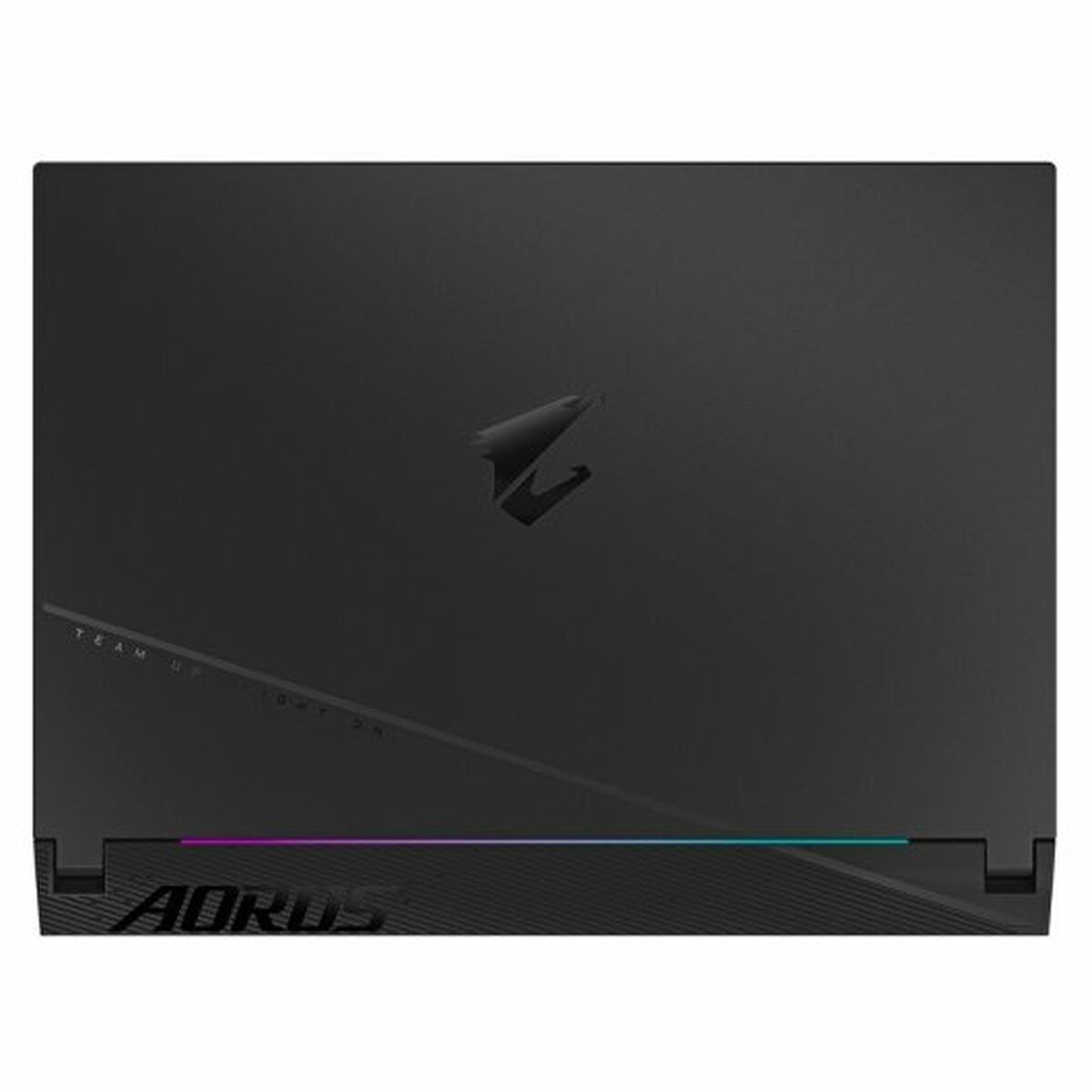 Laptop Aorus Spanish Qwerty 1 TB SSD Nvidia Geforce RTX 4060