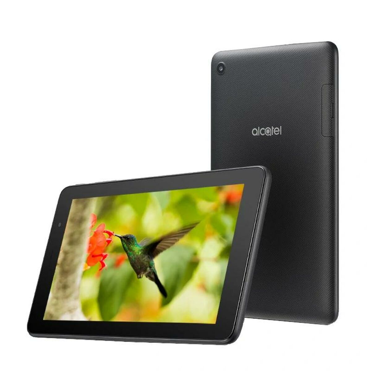 Tablet Alcatel 1 T7 2023 Black 32 GB 7" 2 GB RAM Mediatek MT8321