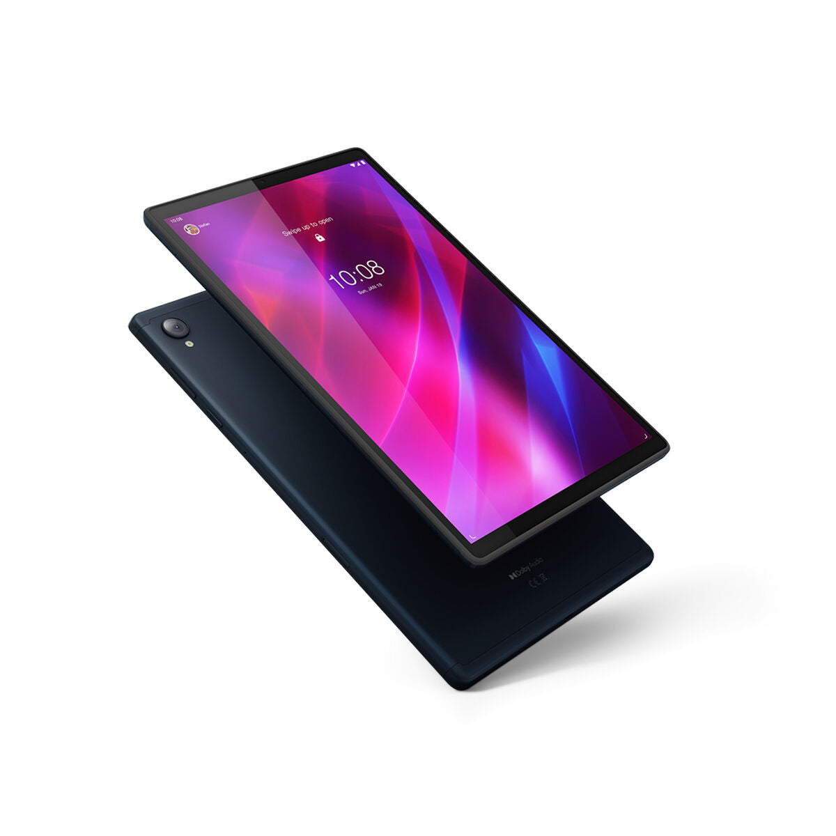 Tablet Lenovo ZA8N0025SE 4 GB RAM 10,3"