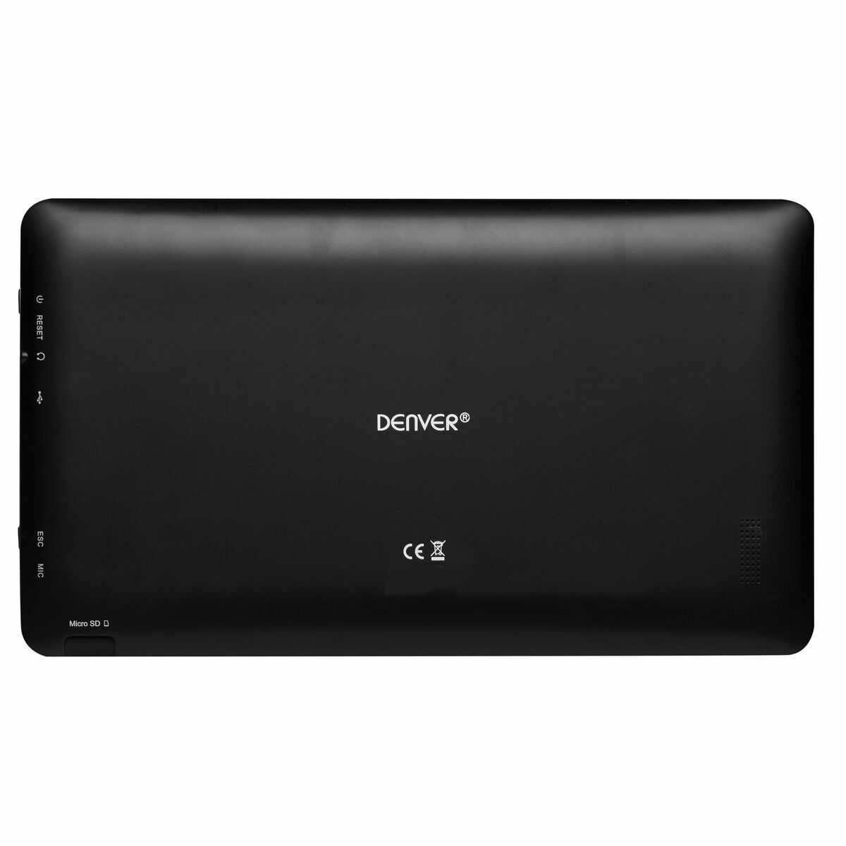 Tablet Denver Electronics TIQ-10494 2GB 32GB Black 32 GB 10.1"