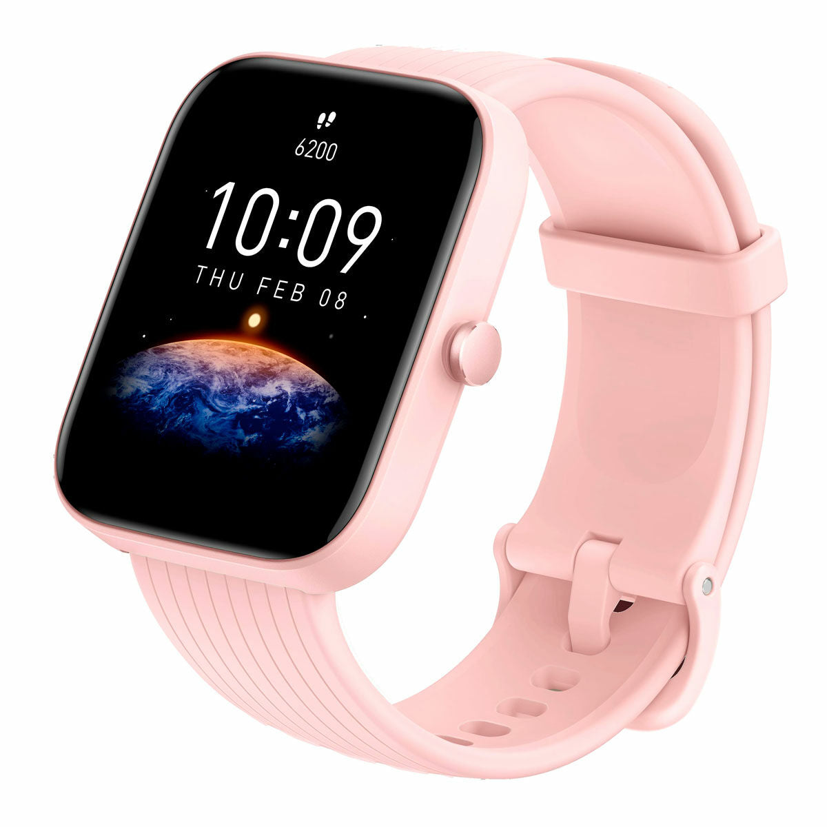 Smartwatch Amazfit BIP 3 PRO Pink