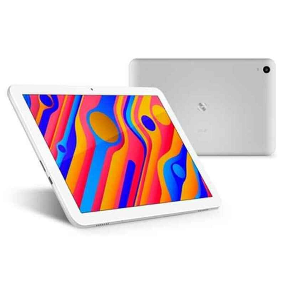 Tablet SPC Gravity Pro New 10,1 Quad Core 3 GB RAM 32 GB 32 GB Quad Core 10,1