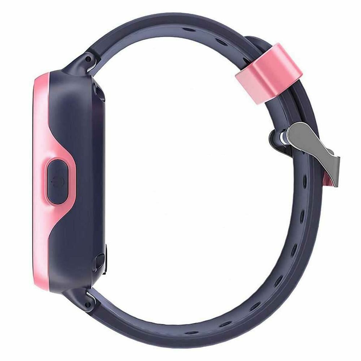 Kids' Smartwatch LEOTEC Allo Advance 4G Rosa 1,4" 4 MB 512 MB 700mah Pink
