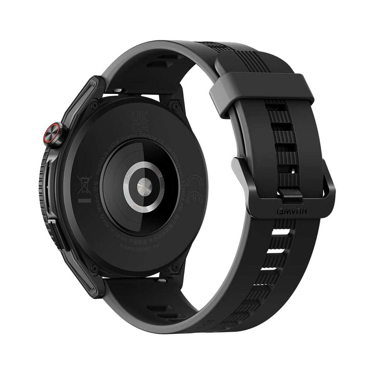 Smartwatch Huawei Watch GT 3 SE Black 1,43" (Refurbished B)