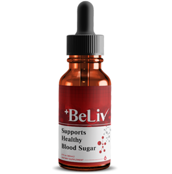 Supplements for Blood Sugar - BeLiv