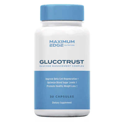 Supplements To Lose Weight - GlucoTrust