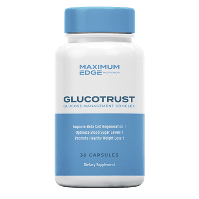 Faster Way To Fat Loss Program - GlucoTrust