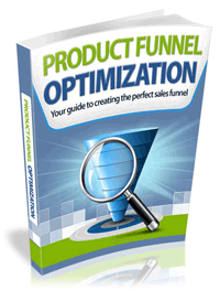 Product Funnel Optimization
