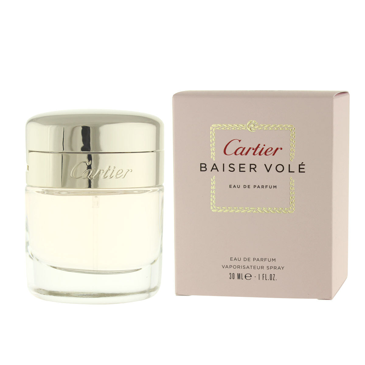 Women's Perfume Cartier EDP 30 ml