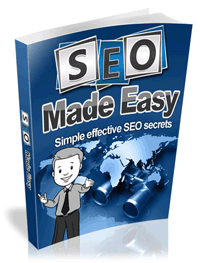 SEO Made Easy