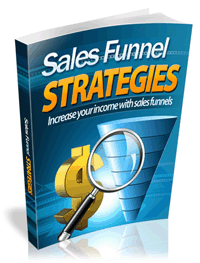 Sales Funnel Strategies