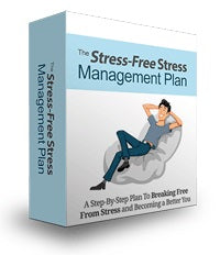 Stress Free Stress Management