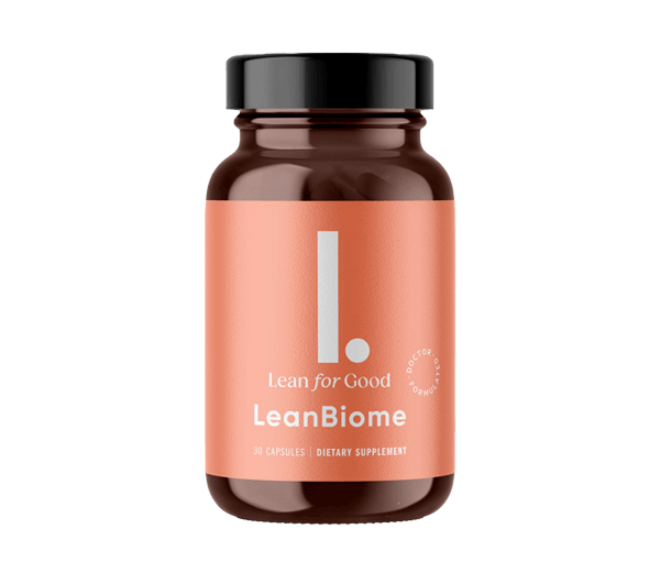 Leanbiome Belly Fat Loss