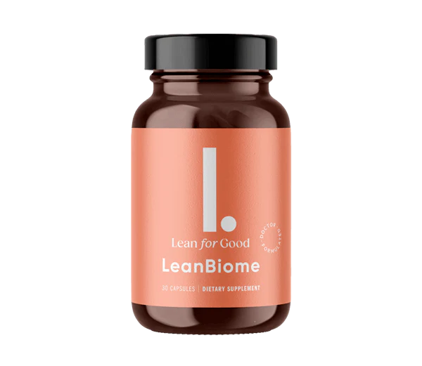 Supplements To Lose Weight - Leanbiome