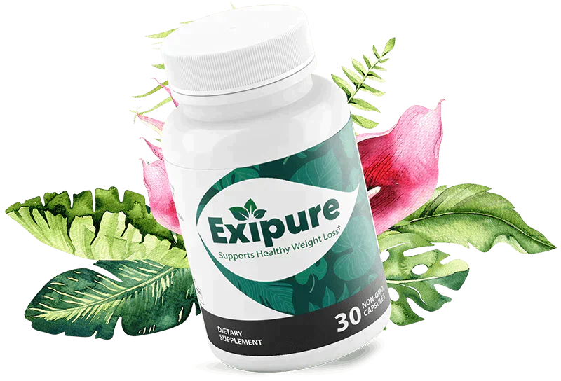 Protein Supplements For Weight Loss - Exipure