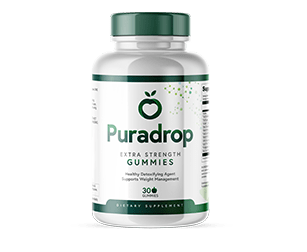 Puradrop Gummies: Discover Hidden Untold True Deal