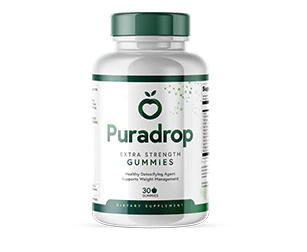 Good Supplements For Weight Loss - Puradrop Gummies