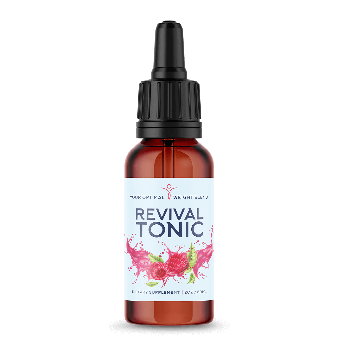 How To Lose Fat : Revival Tonic