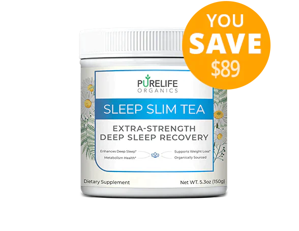 Supplements To Lose Weight - Sleep Slim Tea