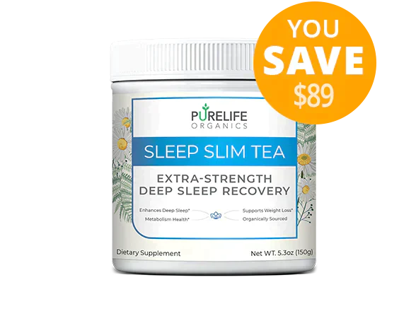 Protein Supplements For Weight Loss - Sleep Slim Tea