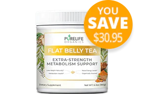 Supplements To Lose Weight - Flat Belly Tea