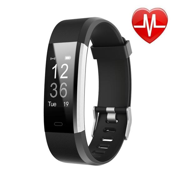 New Fitness Tracker: Same item and same product on Amazon but cheaper at Dealsdom.
