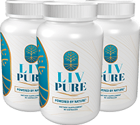 Liv Pure Supplements For Stubborn Belly Fat and Weight Loss