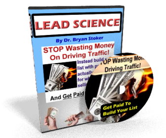 Lead Science Email Marketing Guaranteed Lead Generation System