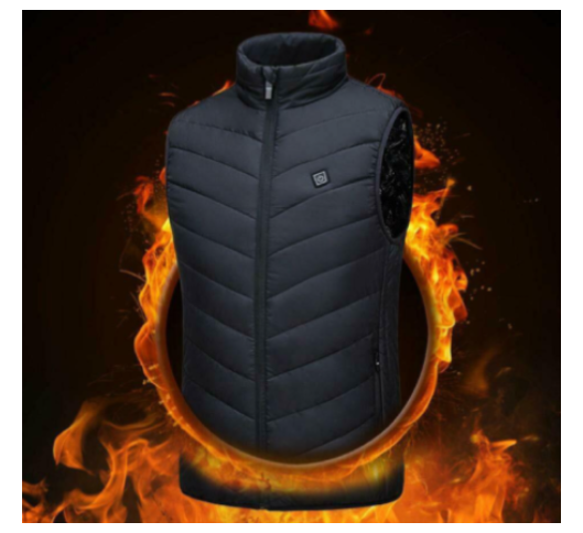 WinterX Heated Smart Jacket
