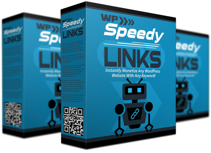 WP Speedy Links For Blog Marketing