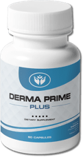 Derma Prime Skin Supplements