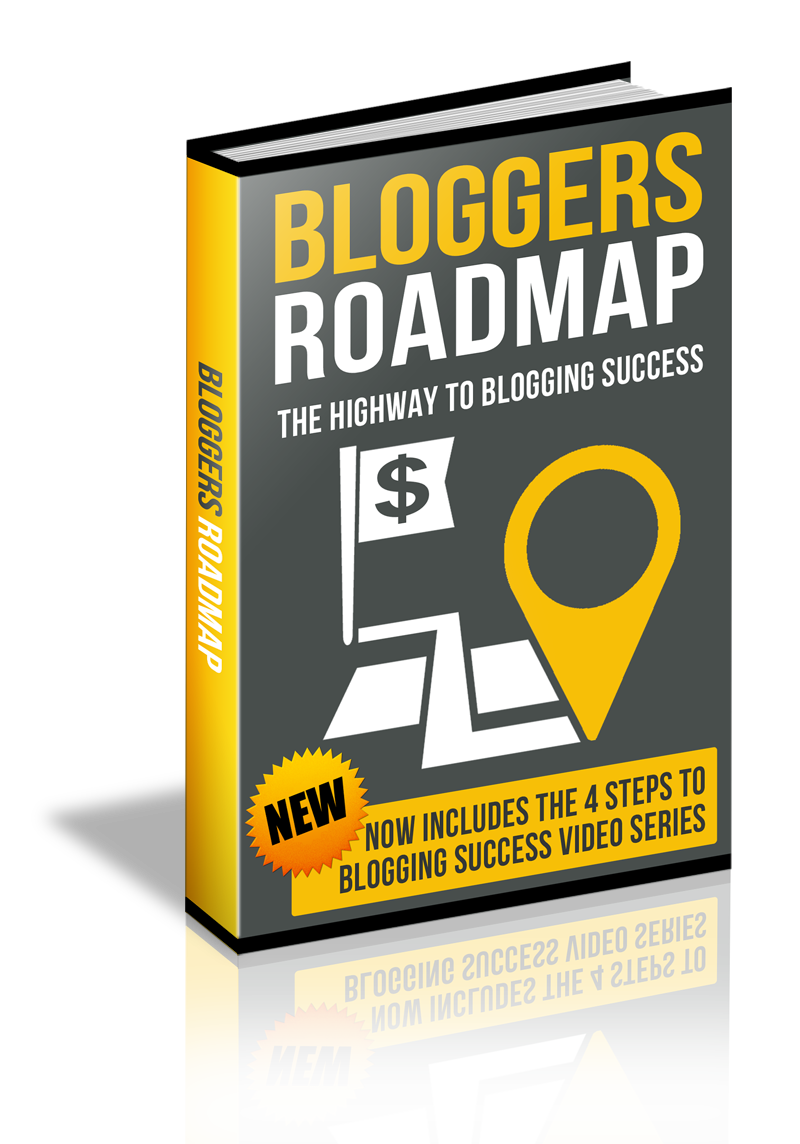The Bloggers Roadmap For Blog Marketing